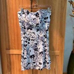 Express size 8 dress